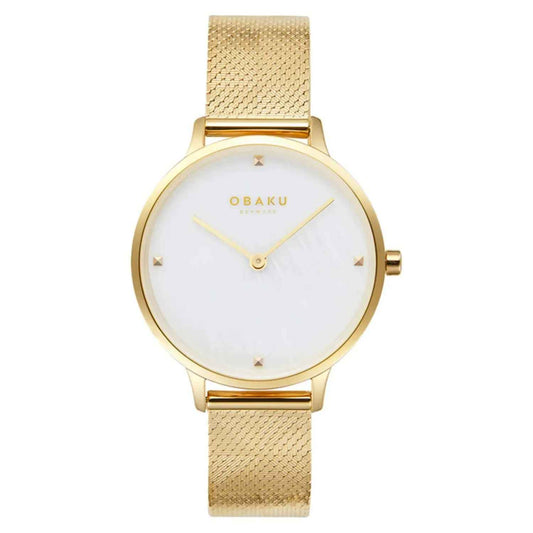 Obaku Women's Figen