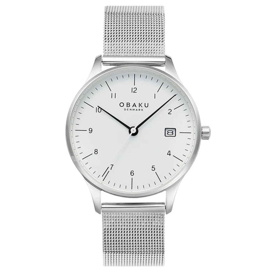 Obaku Women's Chia Lille
