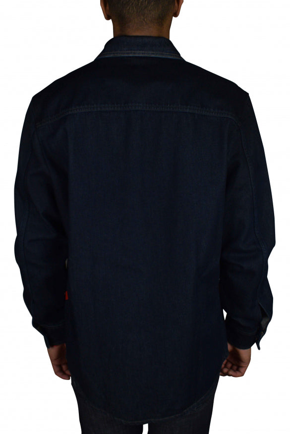 Valentino Garavani Men Denim Jacket