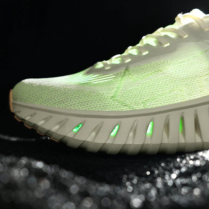 Vault Step T84 Sneakers - Luxuryurbanwear