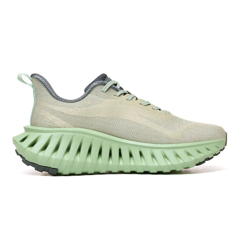 Vault Step T84 Sneakers - Luxuryurbanwear