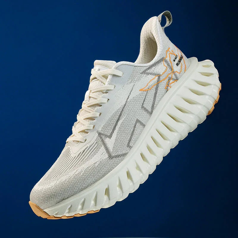 Vault Step T84 Sneakers - Luxuryurbanwear