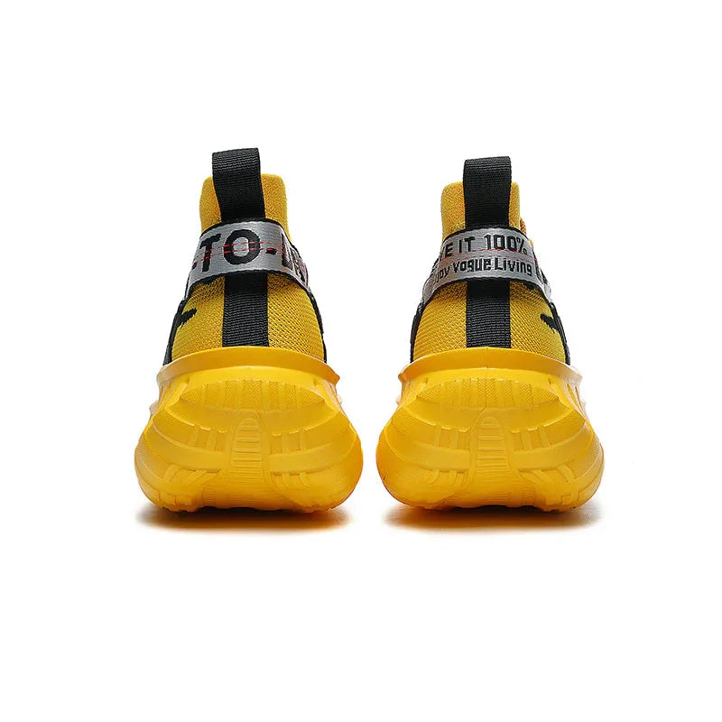 Velo Core T84 Sneakers - Luxuryurbanwear