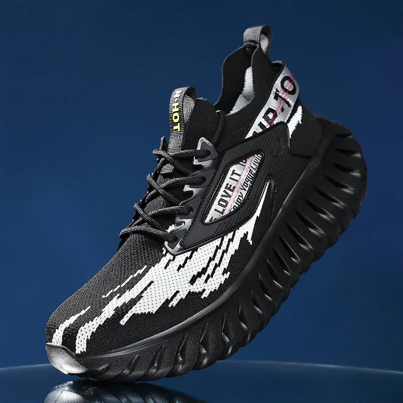 Velo Core T84 Sneakers - Luxuryurbanwear