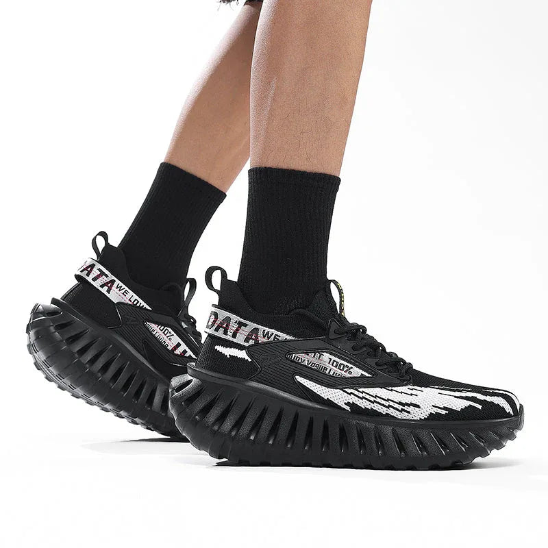 Velo Core T84 Sneakers - Luxuryurbanwear