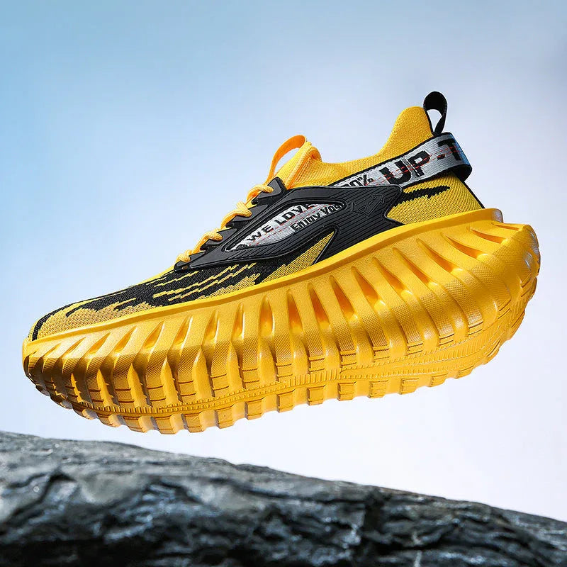 Velo Core T84 Sneakers - Luxuryurbanwear