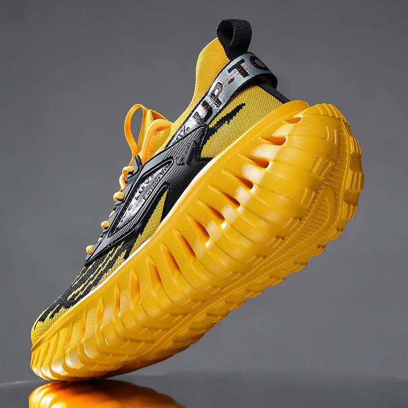 Velo Core T84 Sneakers - Luxuryurbanwear