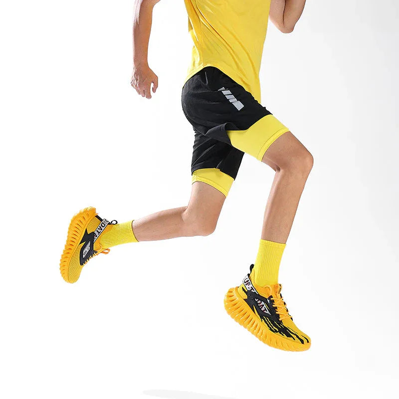 Velo Core T84 Sneakers - Luxuryurbanwear