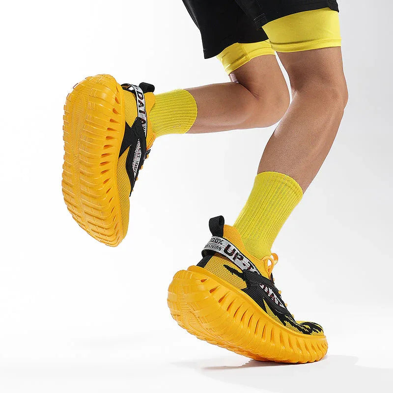 Velo Core T84 Sneakers - Luxuryurbanwear