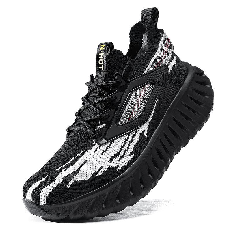 Velo Core T84 Sneakers - Luxuryurbanwear