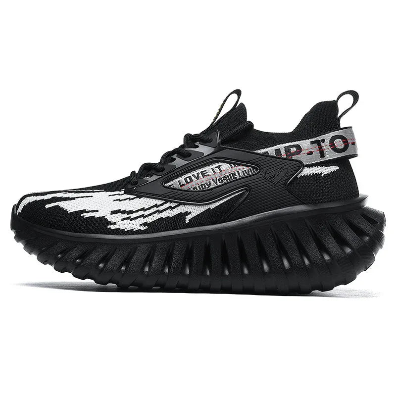 Velo Core T84 Sneakers - Luxuryurbanwear