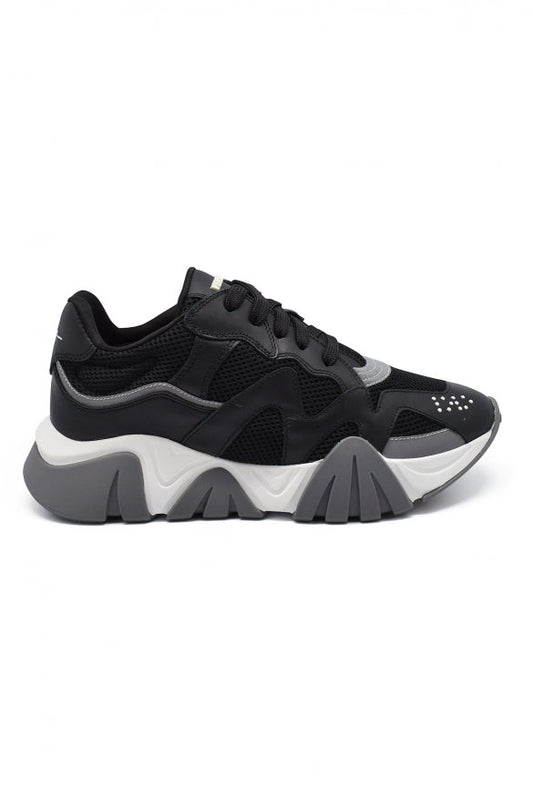 Versace Men Squalo Sneakers