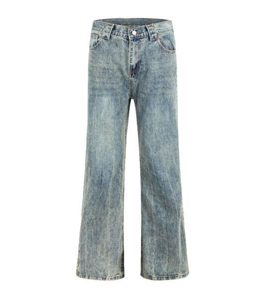 VINTAGE HEELDRAG DENIM