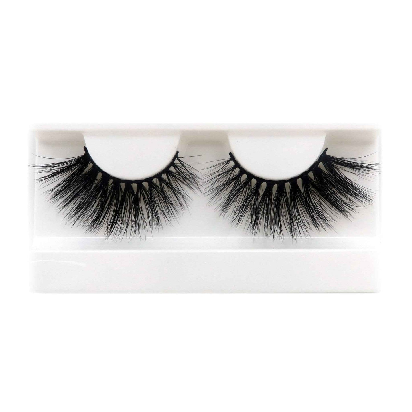 VIP 5D Mink Eyelashes Line with Display, 24 Styles