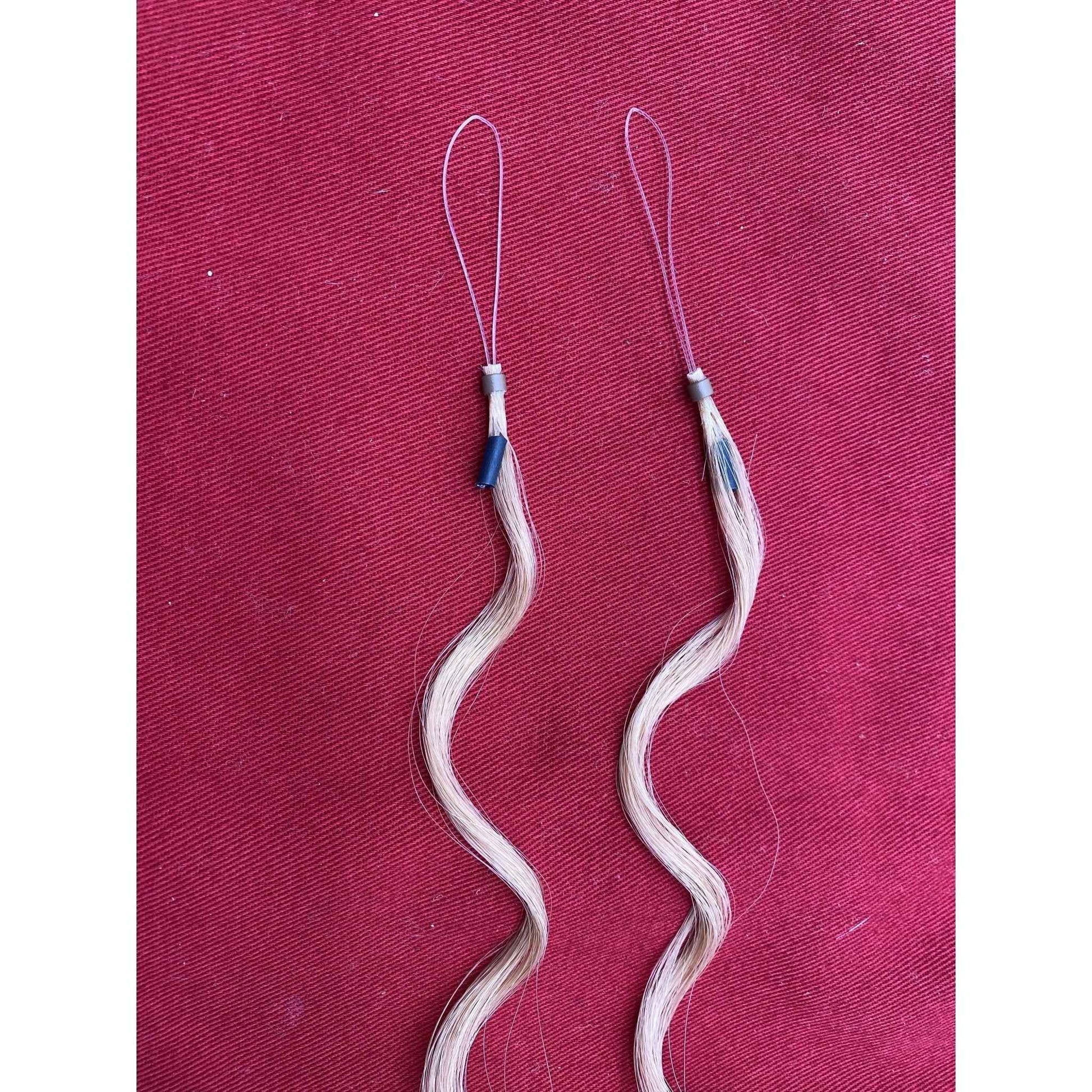VIP RineX System / Curly 18"