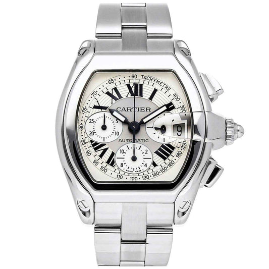Cartier Men's Roadster