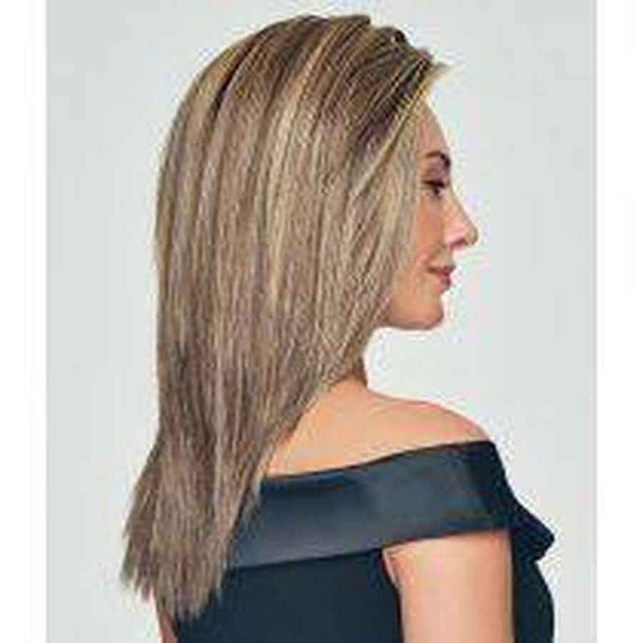 Raquel Welch Well Played Wig