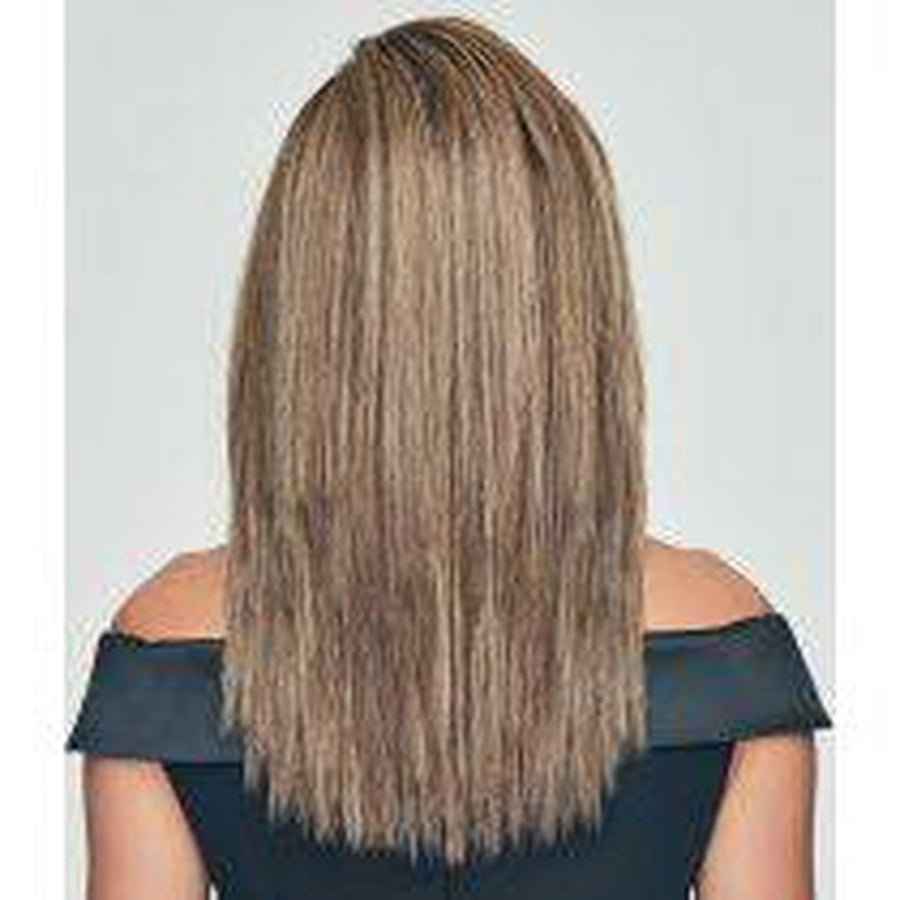 Raquel Welch Well Played Wig
