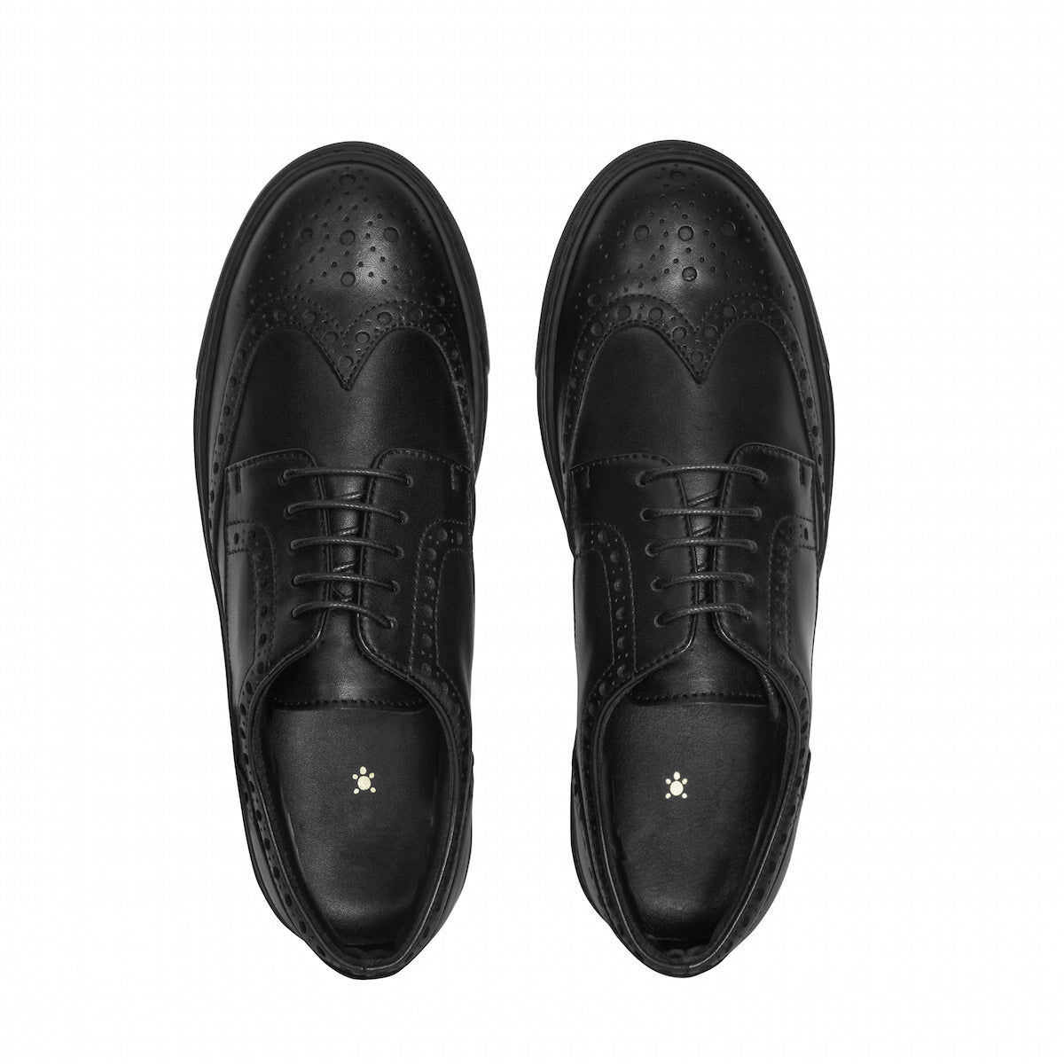 Women's Aida - Black - JUSTLUXURY