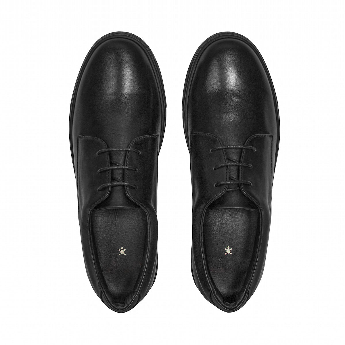 Women's Dafne - Black - JUSTLUXURY