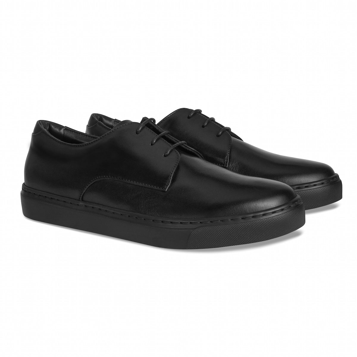 Women's Dafne - Black - JUSTLUXURY