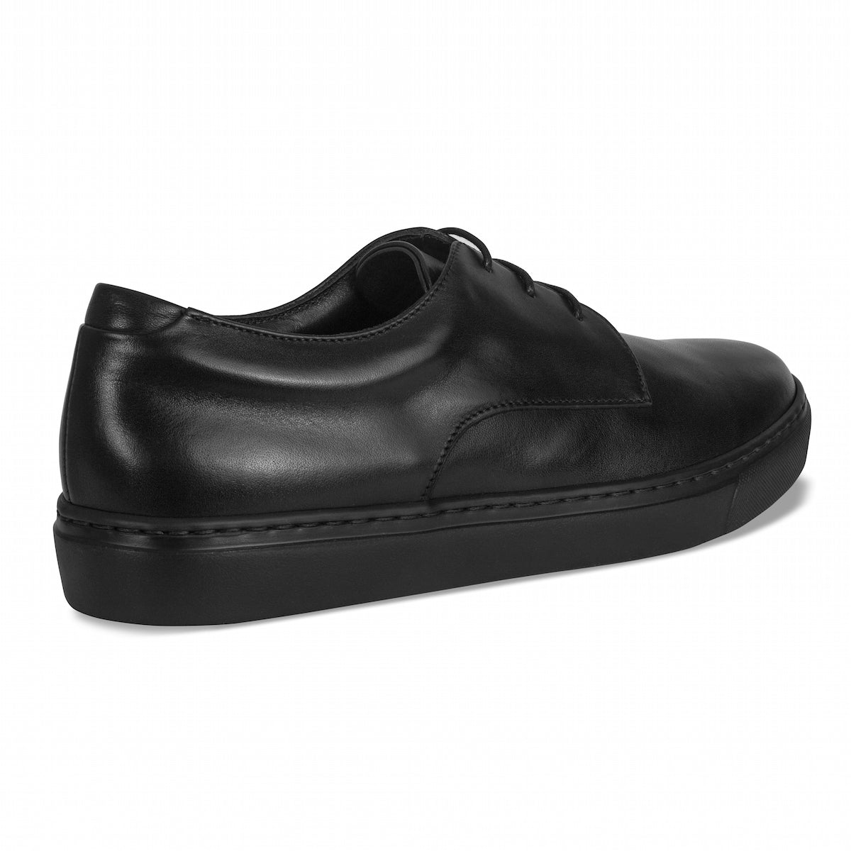 Women's Dafne - Black - JUSTLUXURY