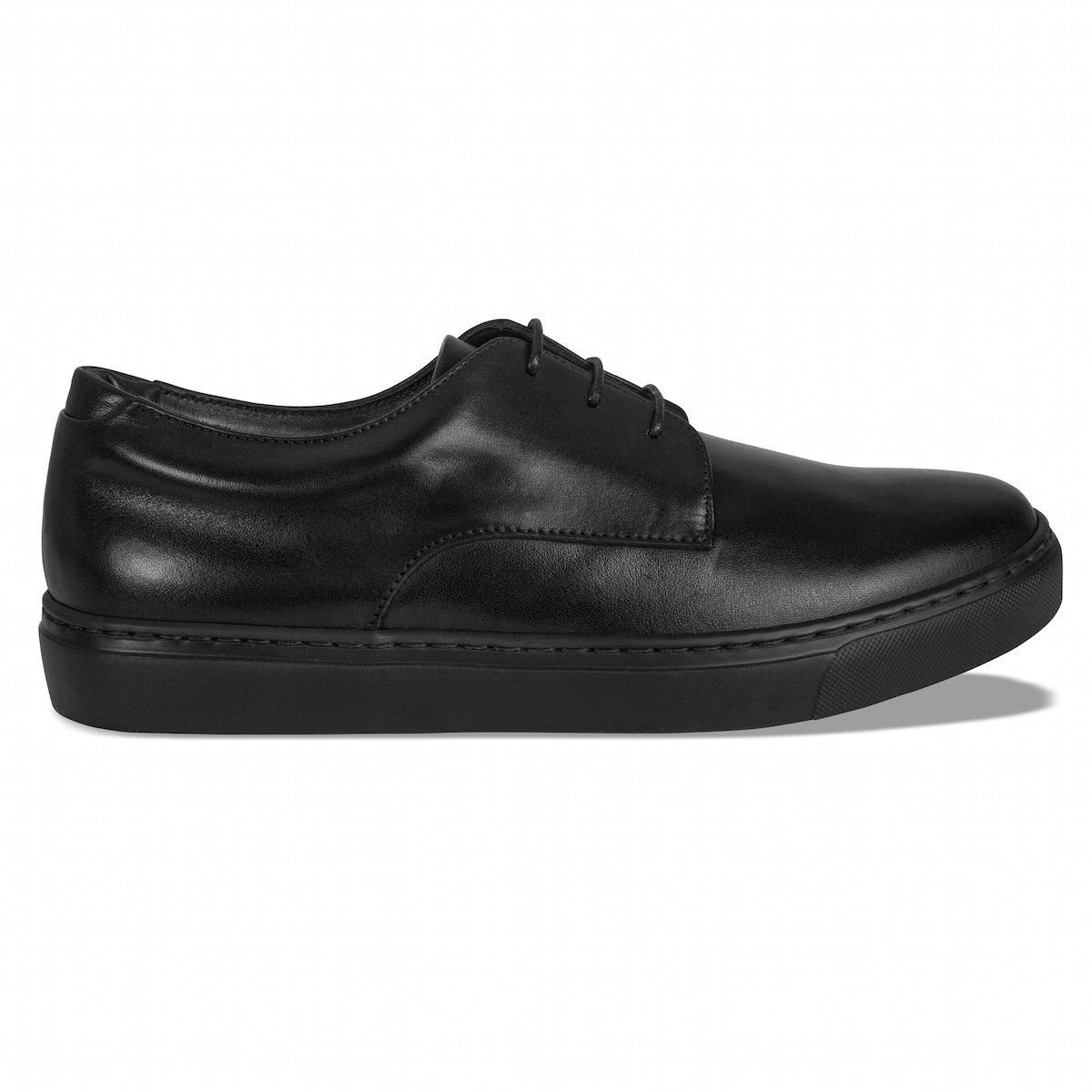 Women's Dafne - Black - JUSTLUXURY