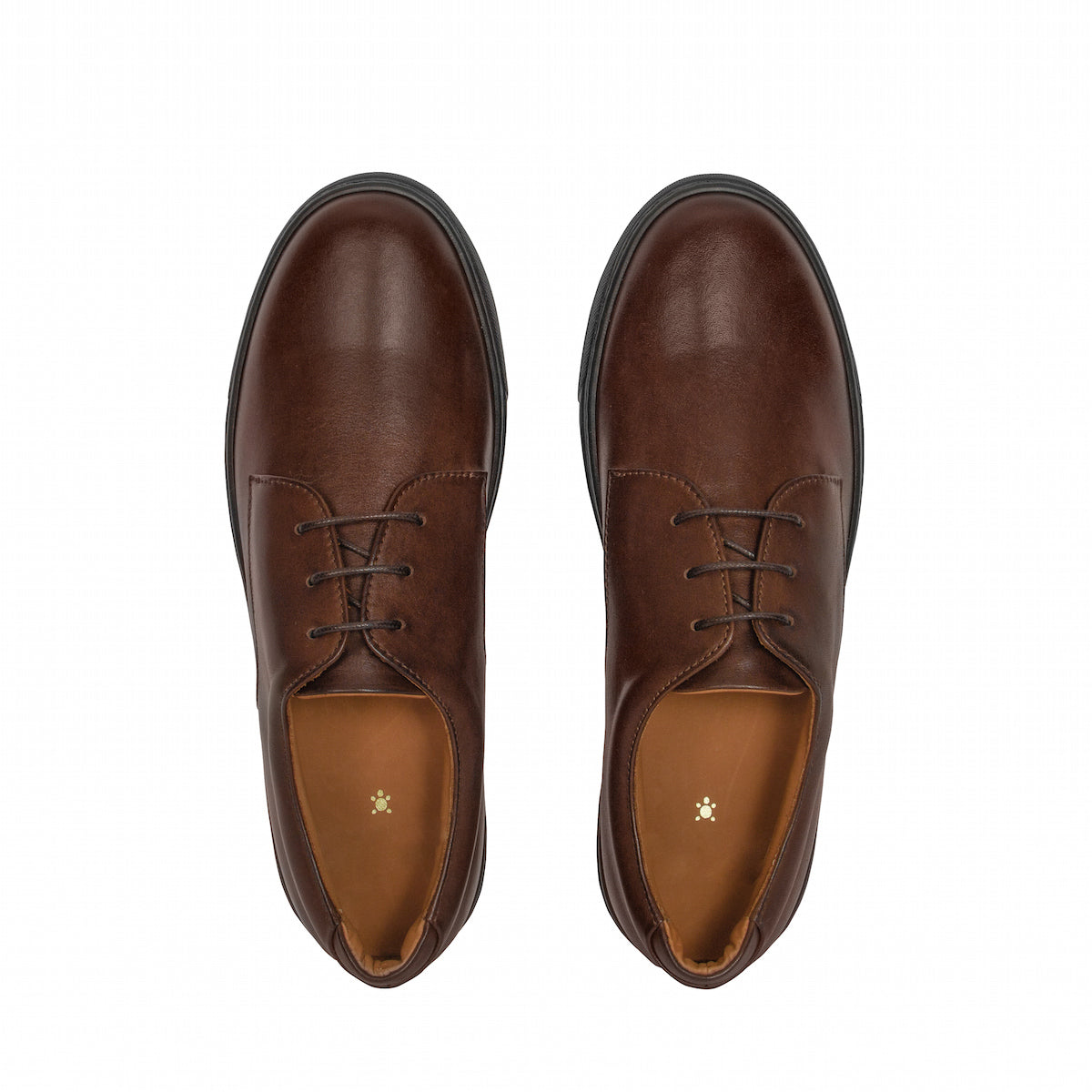 Women's Dafne - Brown - JUSTLUXURY