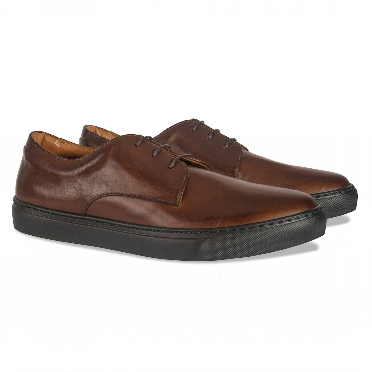 Women's Dafne - Brown - JUSTLUXURY