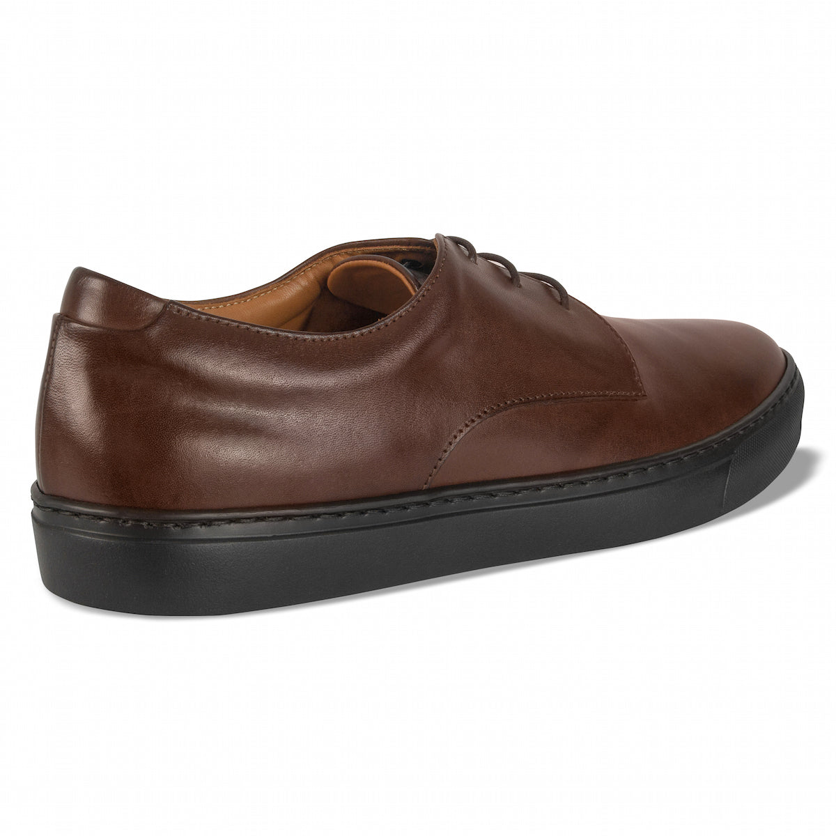 Women's Dafne - Brown - JUSTLUXURY
