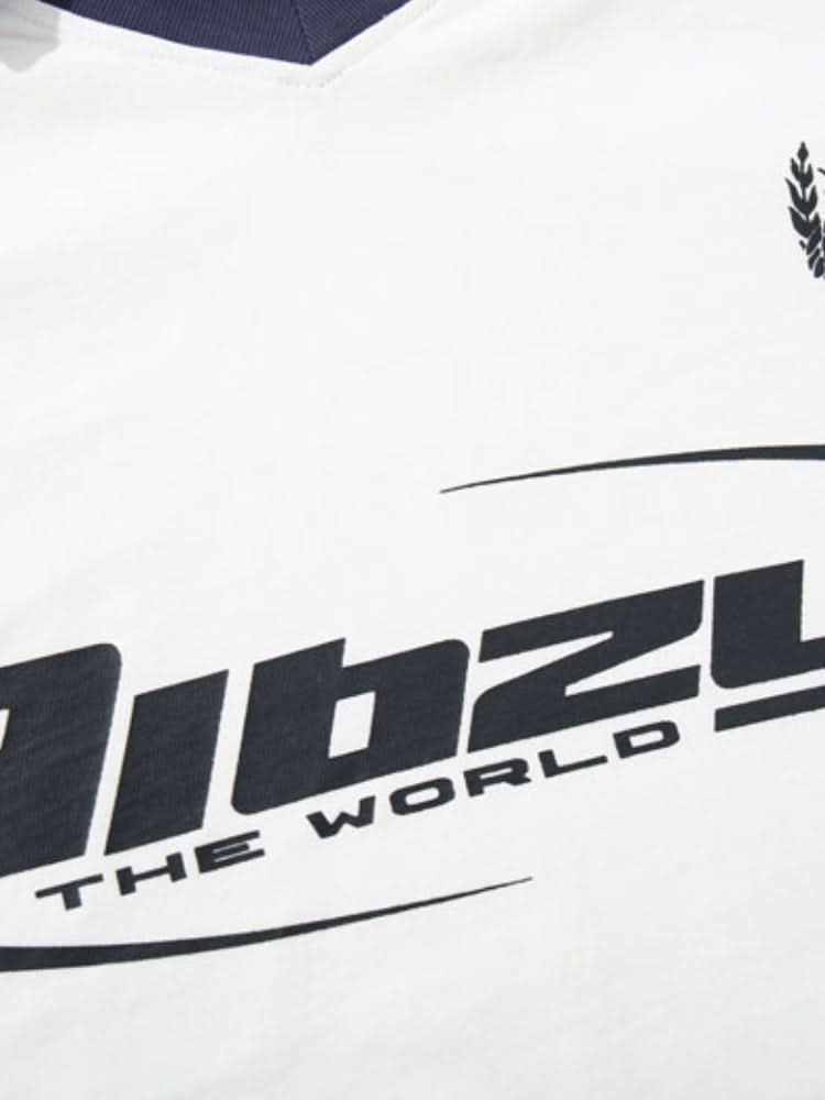 T-Shirt Bilgal