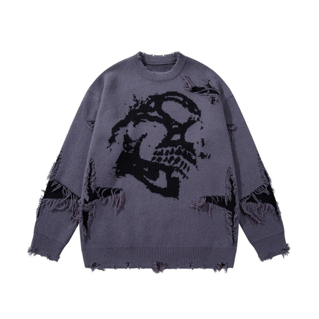 Death Star Crew Sweater