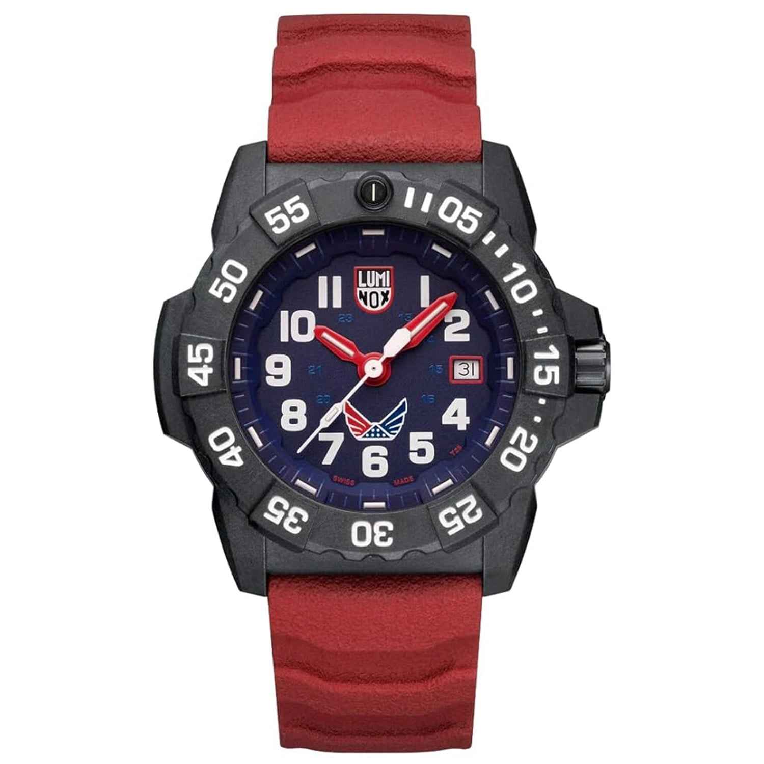 Luminox Men's Volition