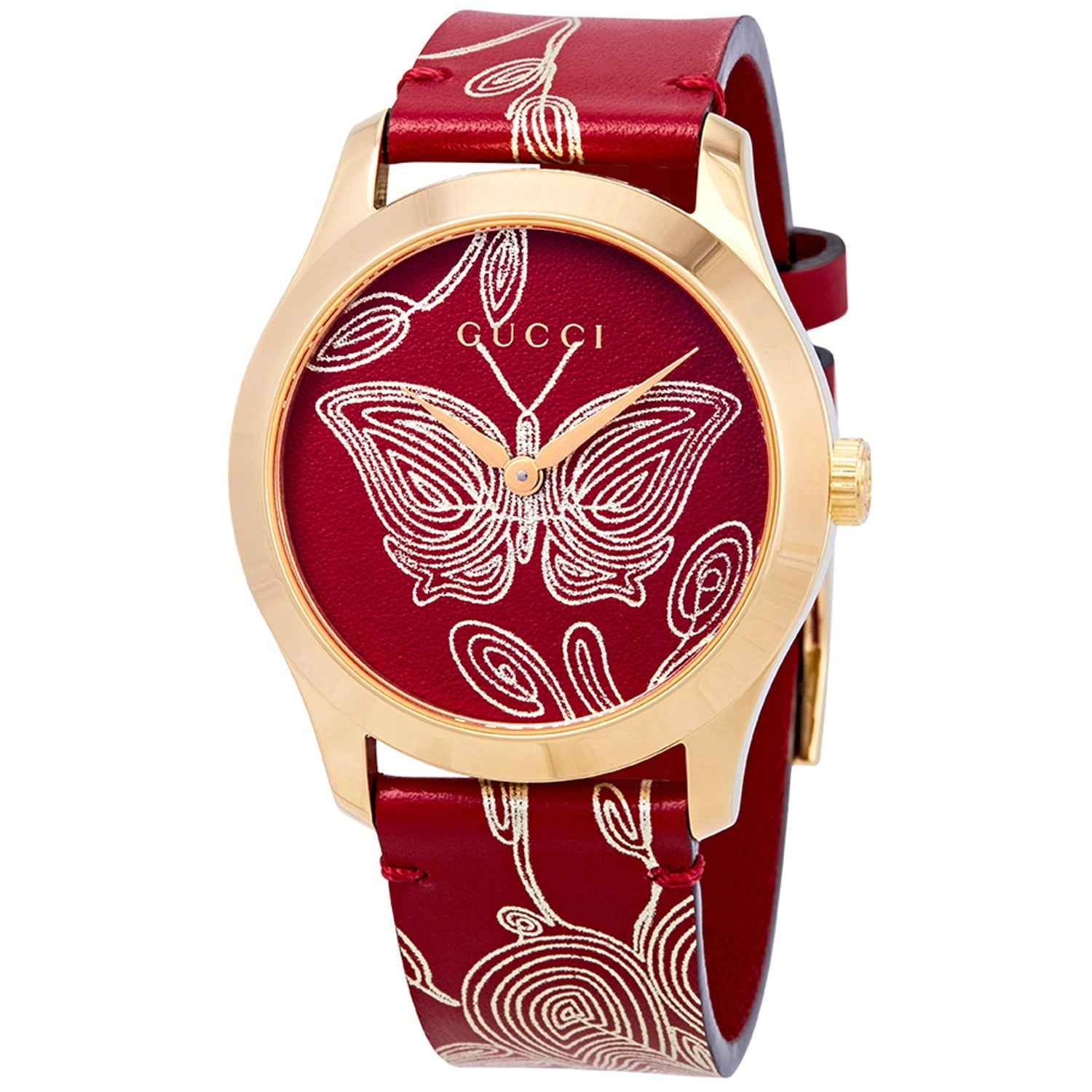 Gucci Women's G-Timeless